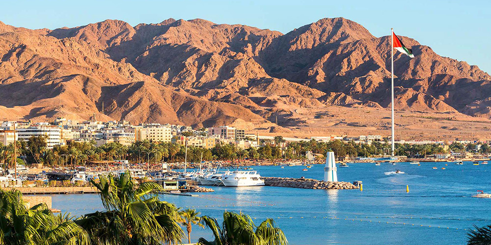 Aqaba Receives Award as Sustainable Destination Worldwide