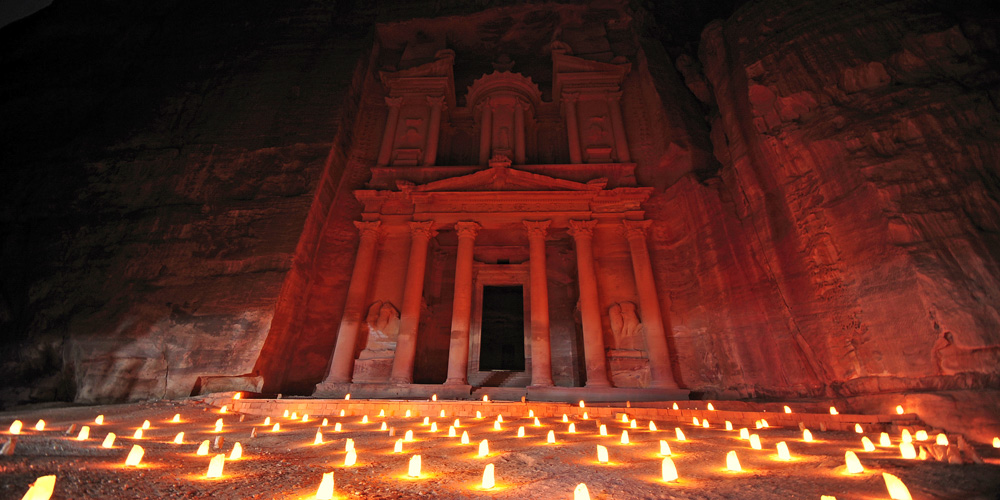 Petra Regional Authority launches programmes, incentives and reduced entry tickets
