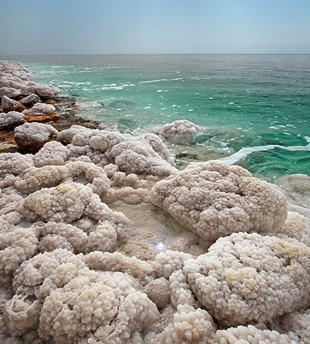 Dead Sea