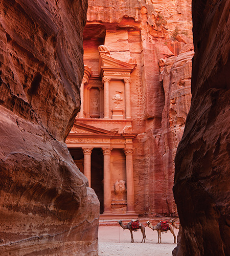 Petra