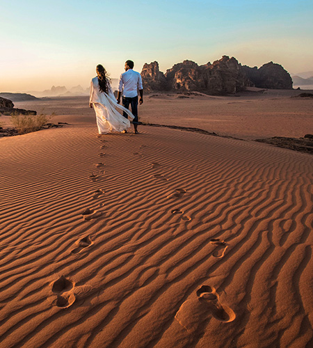 Wadi Rum