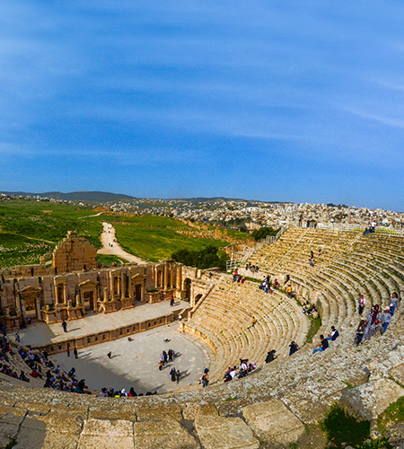 Jerash