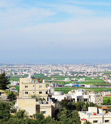 Dar al-Saraya Museum / Irbid